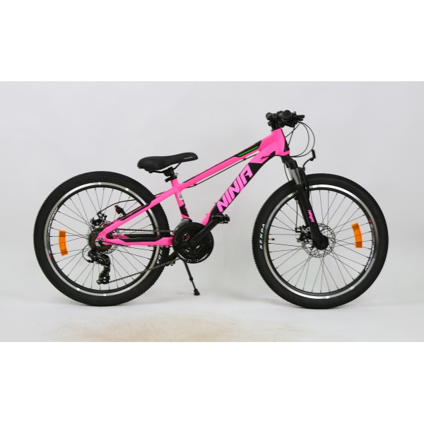 Passati 24MTB NINJA